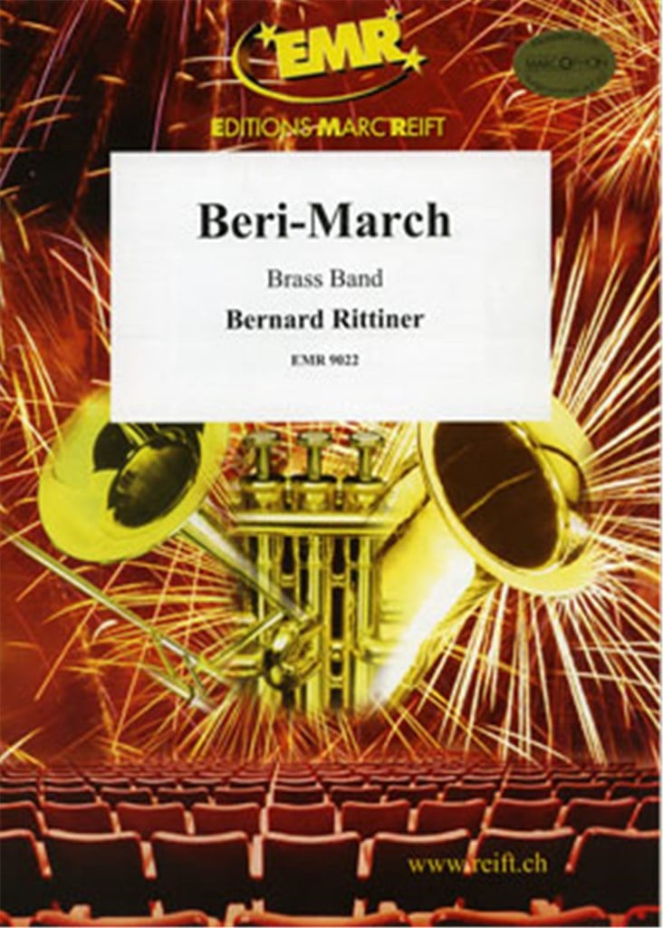 Beri-March